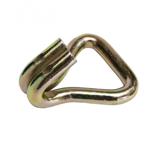 Крюк сварной для стяжных ремней 3 т