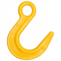 Гак зі збільшеним зевом вантажний (SL-116)