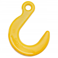 Гак зі збільшеним зевом вантажний (SL-15)