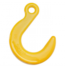 Гак зі збільшеним зевом вантажний (SL-15)