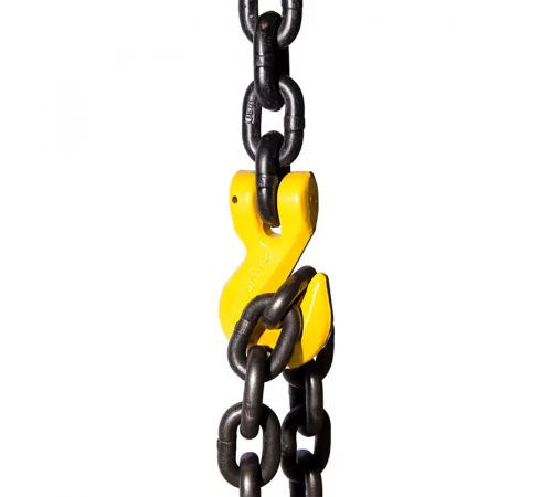 Гак-обмежувач G80 (SL-86) 10-8