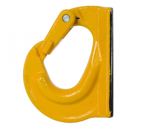 Крюк приварочный (SL-19) 5 т