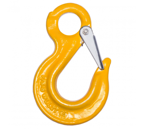 Гак чалочний вантажний G80 (SL-13) 16-8