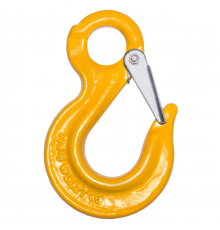Гак чалочний вантажний G80 (SL-13) 22-8