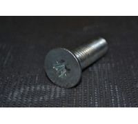Винт DIN 965, ГОСТ 17475-80 с потайной головкой М8