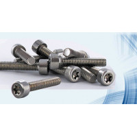 Гвинти ISO 14579, ДСТУ ISO 14579-2009, Torx (Tr)