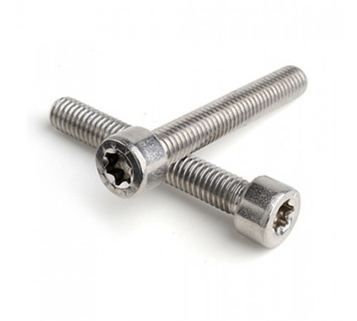 Винт М10 ISO 14579 прочностью 12.9