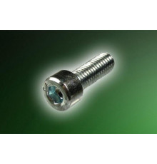 Гвинт М10 ISO 14579 міцністю 12.9