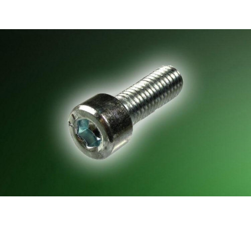 Винт М10 ISO 14579 прочностью 12.9