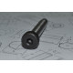 Гвинт М10 ISO 7379, ГОСТ 28962-91, DIN 9841