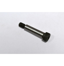 Гвинт М10 ISO 7379 класу міцності 12.9