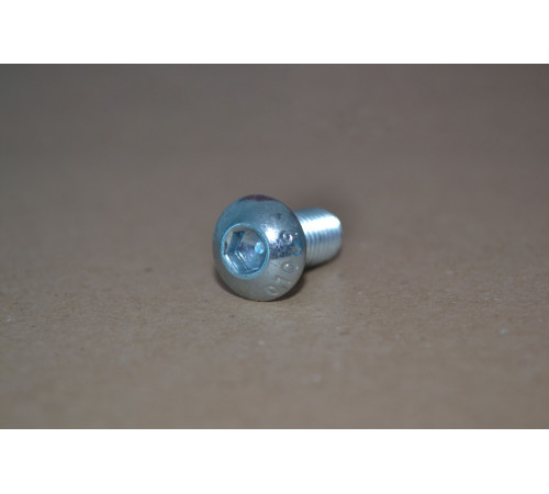 Гвинт М10 з нержавіючої сталі ISO 7380 Гвинт М10 з нержавіючої сталі ISO 7380