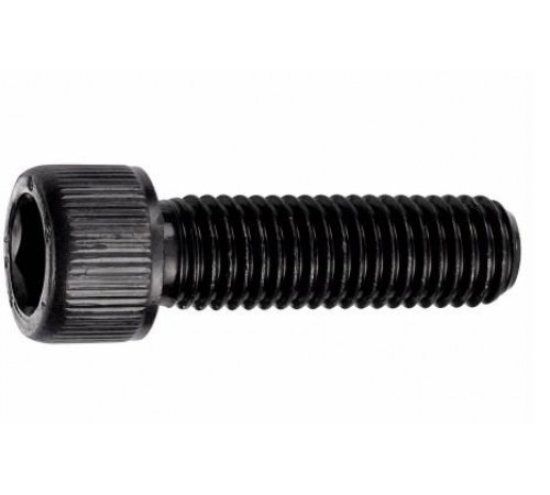 Гвинт М10×1 з дрібним різьбленням та циліндричною голівкою DIN 912, ГОСТ 11738-84 Гвинт М10×1 з дрібним різьбленням та циліндричною голівкою DIN 912, ГОСТ 11738-84