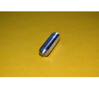 Гвинт М16 DIN 914 з нержавіючої сталі А4