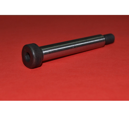 Гвинт М20 ISO 7379, ГОСТ 28962-91, DIN 9841