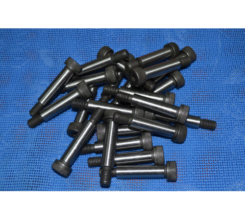 Гвинт М20 ISO 7379 класу міцності 12.9