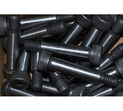 Гвинт М20 ISO 7379 класу міцності 12.9