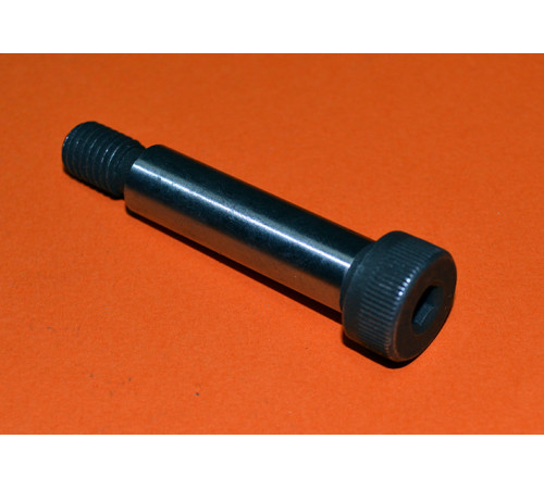 Гвинт М20 ISO 7379 ступінчастий Гвинт М20 ISO 7379 ступінчастий