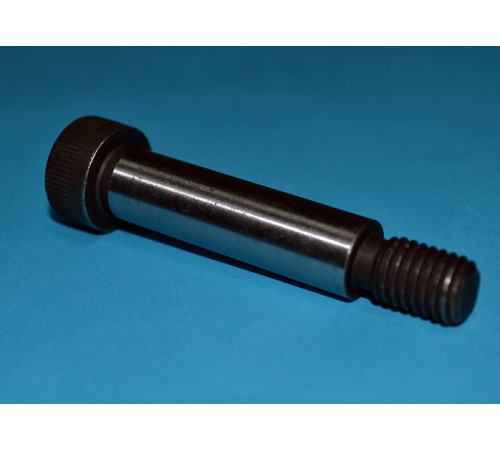 Гвинт М20 ISO 7379 ступінчастий Гвинт М20 ISO 7379 ступінчастий