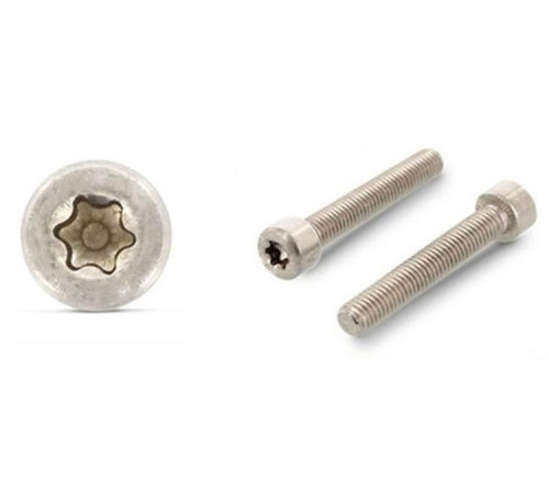 Винт М3 ISO 14579 прочностью 12.9