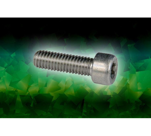 Винт М3 ISO 14579 прочностью 12.9