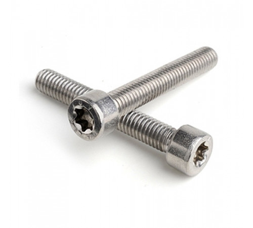 Винт М4 ISO 14579 прочностью 12.9