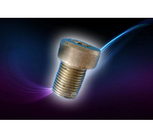 Винт М4 ISO 14579 прочностью 12.9