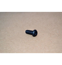 Гвинт М4 ISO 7380 TORX міцністю 10.9