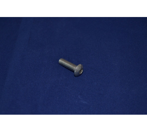 Гвинт М4 з нержавіючої сталі ISO 7380 Гвинт М4 з нержавіючої сталі ISO 7380