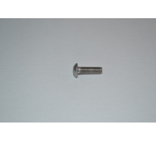 Гвинт М4 з нержавіючої сталі ISO 7380 Гвинт М4 з нержавіючої сталі ISO 7380