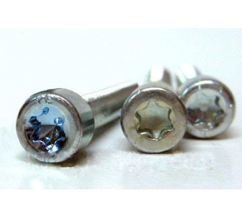 Гвинт М6 ISO 14579 міцністю 12.9