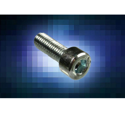 Гвинт М6 ISO 14579 міцністю 12.9