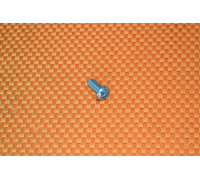 Винт М6 ISO 7380 под шестигранник прочностью 10.9