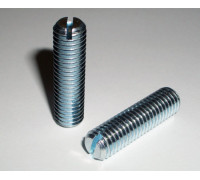 Гвинт настановний М12 DIN 551