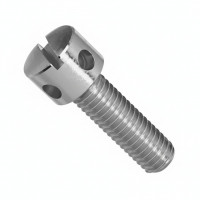 Гвинти DIN 404 пломбувальні Гвинти DIN 404 пломбувальні