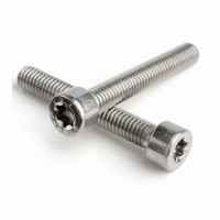 Гвинти ISO 14579, ДСТУ ISO 14579-2009, Torx (Tr)