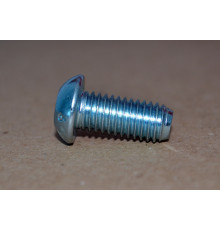 Гвинти М10 ISO (DIN) 7380-2 під шестигранник