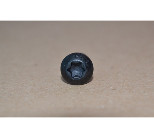 Гвинти М12 ISO (DIN) 7380 Torx