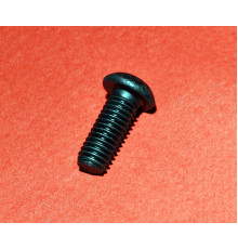Гвинти М3 ISO (DIN) 7380 Torx