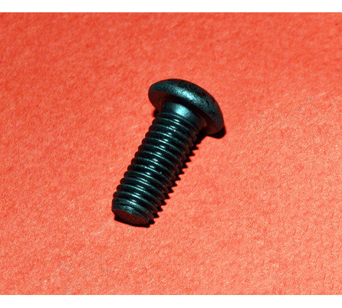 Гвинти М3 ISO (DIN) 7380 Torx