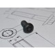 Гвинти М4 ISO (DIN) 7380 Torx