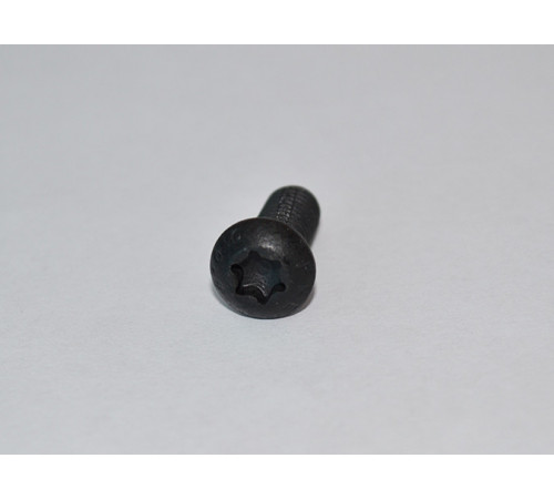 Гвинти М5 ISO (DIN) 7380 Torx