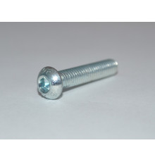Гвинти М6 ISO (DIN) 7380-2 під шестигранник