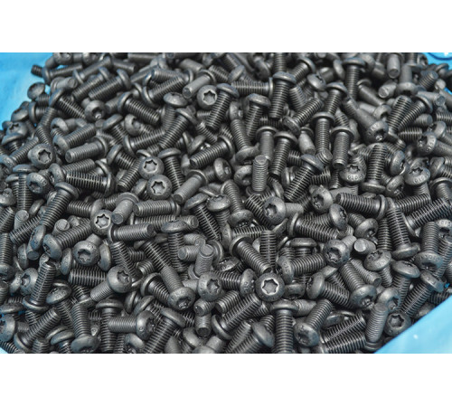Гвинти М8 ISO (DIN) 7380 Torx