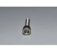 Винты М8 нержавеющие DIN 912, ГОСТ 11738-84, ISO 4762