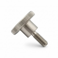 Гвинти з високою головкою DIN 464 Гвинти з високою головкою DIN 464