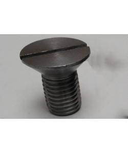 Гвинти з потайною головкою DIN 963