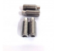 Гвинти настановні М6 DIN 915