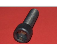 Винты с внутренним шестигранником DIN 912, ГОСТ 11738-84 М20 класс прочности 12.9