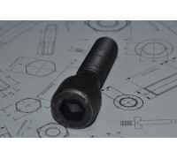 Винты с внутренним шестигранником DIN 912, ГОСТ 11738-84 М24 класс прочности 12.9